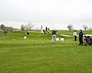 Slan, Golfov hit v Beovicch
